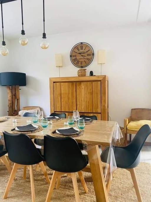 טהאו Grande Maison Cozy, Sud, 15 Min Spa Francorchamps מראה חיצוני תמונה