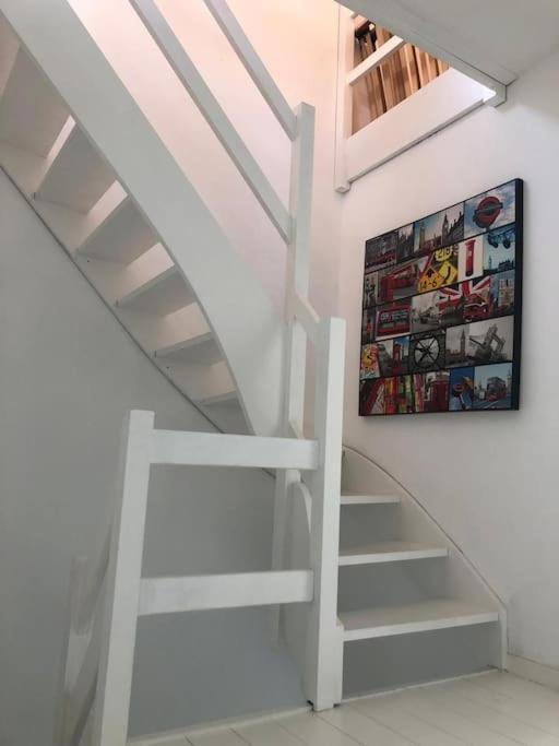 טהאו Grande Maison Cozy, Sud, 15 Min Spa Francorchamps מראה חיצוני תמונה