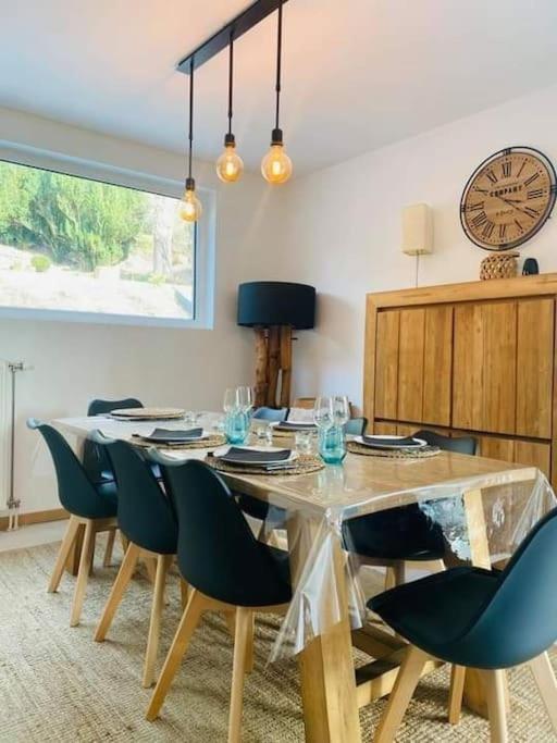 טהאו Grande Maison Cozy, Sud, 15 Min Spa Francorchamps מראה חיצוני תמונה