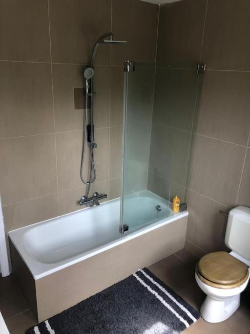 טהאו Grande Maison Cozy, Sud, 15 Min Spa Francorchamps מראה חיצוני תמונה