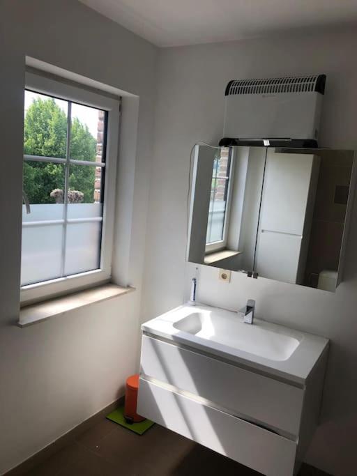 טהאו Grande Maison Cozy, Sud, 15 Min Spa Francorchamps מראה חיצוני תמונה