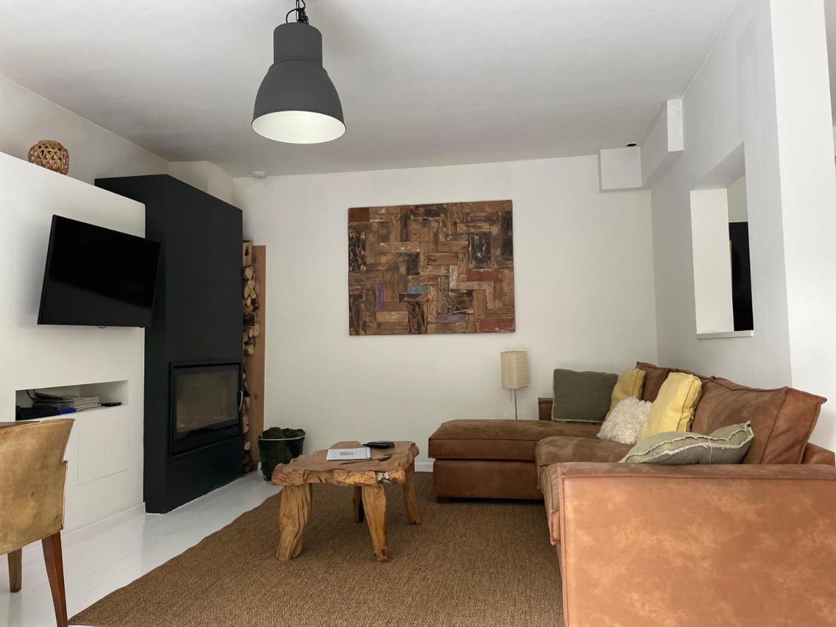 טהאו Grande Maison Cozy, Sud, 15 Min Spa Francorchamps מראה חיצוני תמונה