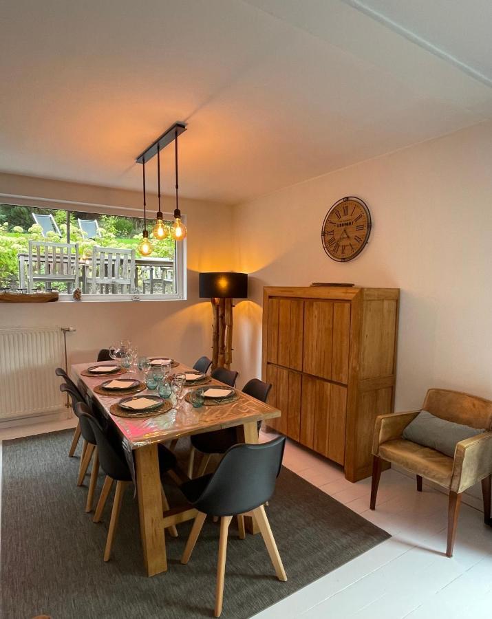 טהאו Grande Maison Cozy, Sud, 15 Min Spa Francorchamps מראה חיצוני תמונה
