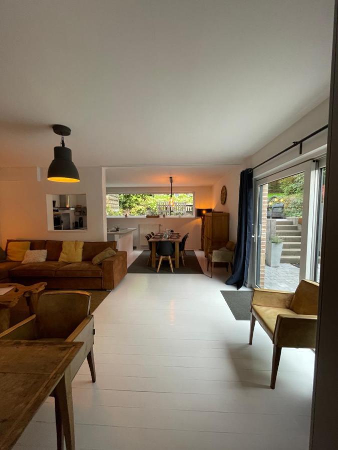 טהאו Grande Maison Cozy, Sud, 15 Min Spa Francorchamps מראה חיצוני תמונה