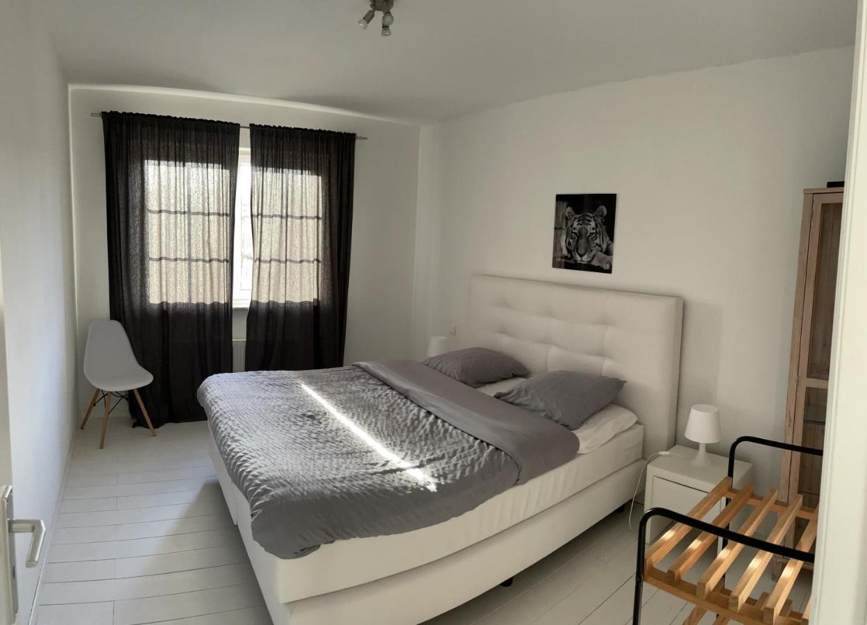טהאו Grande Maison Cozy, Sud, 15 Min Spa Francorchamps מראה חיצוני תמונה