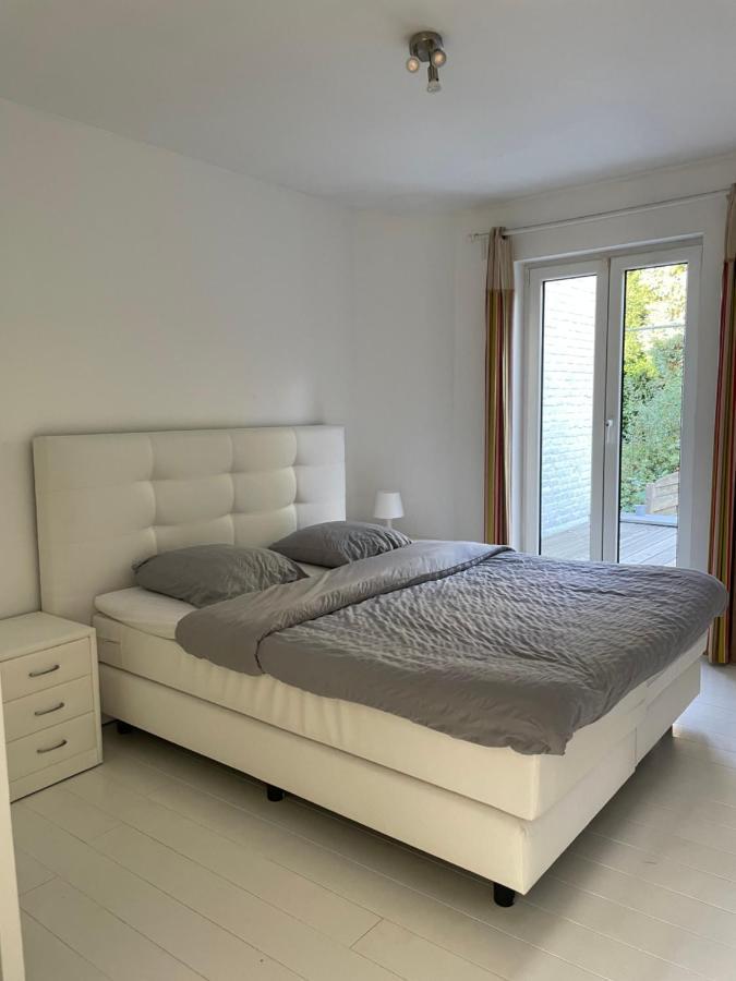 טהאו Grande Maison Cozy, Sud, 15 Min Spa Francorchamps מראה חיצוני תמונה