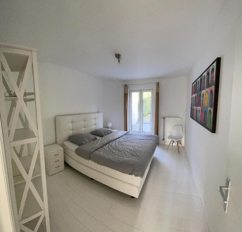 טהאו Grande Maison Cozy, Sud, 15 Min Spa Francorchamps מראה חיצוני תמונה